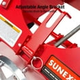 thumbnail image 3 of SUNEX Brake Drum Handler, 3 of 5