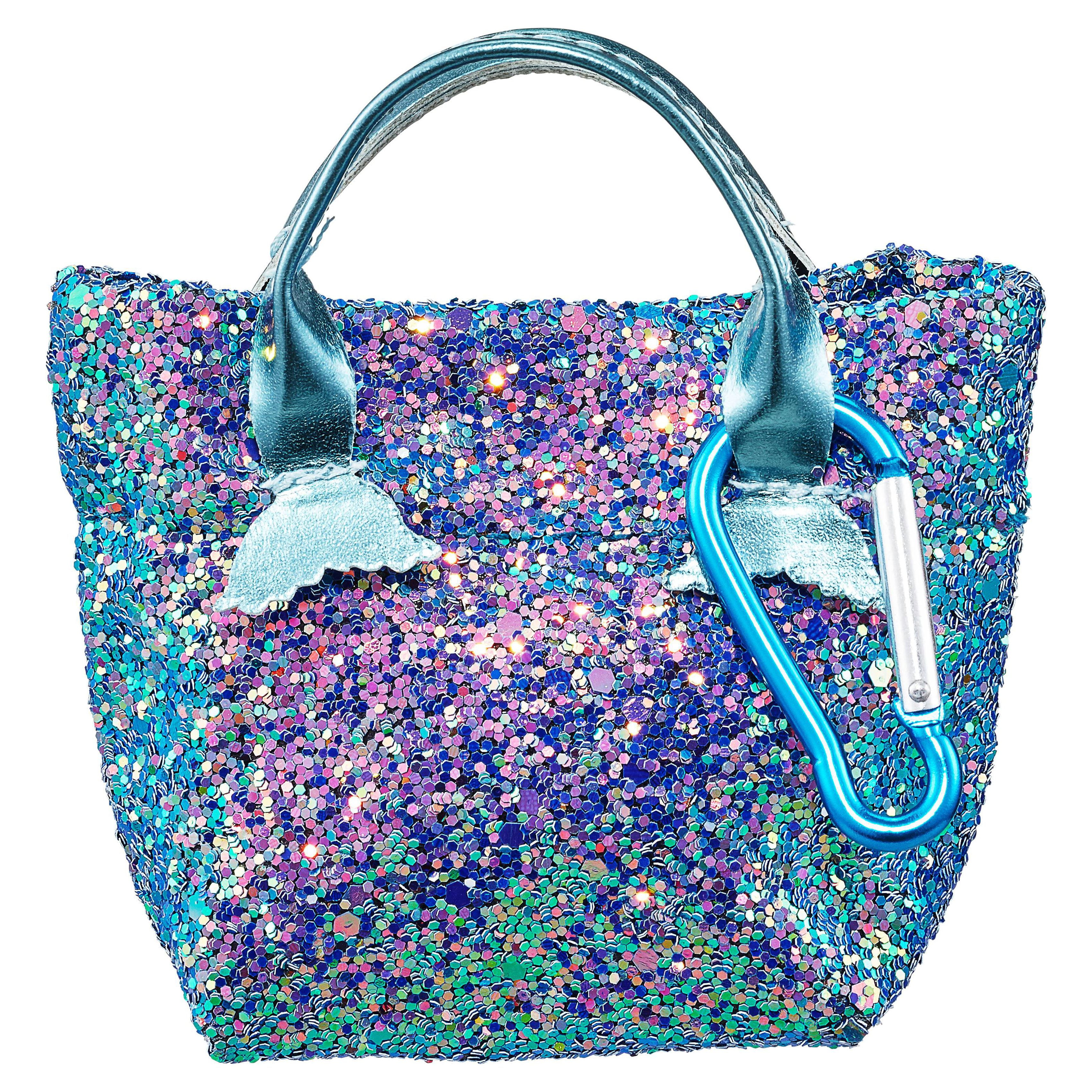 The incredible shrinking handbag: These trendy micro-purses are so tiny,  they're more like jewelry - Atlanta Magazine