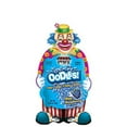 thumbnail image 2 of Only Kosher Candy Clown Shaped Oodles Raspberry Flavored Tiny Tangy Fruity Chews, Kosher Parve 12 Pouch Per Bag (Pack of 3, 0.56 Ounce per pouch), 2 of 2