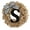 S, variant on Dienrx Burlap Wreath, Clearance Unique Last Name Year Round Front Door Wreath with Bow Welcome Sign Garland Creative 26 Letter Farmhouse Wreath for Front Door Spring Outside Hanger Decor Gift
