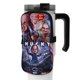 thumbnail image 1 of Bolsa y brazalete para botella de agua deportiva de la novia de Chucky, ideal para accesorios de taza, yoga, gimnasio, para hombre y mujer., 1 of 5