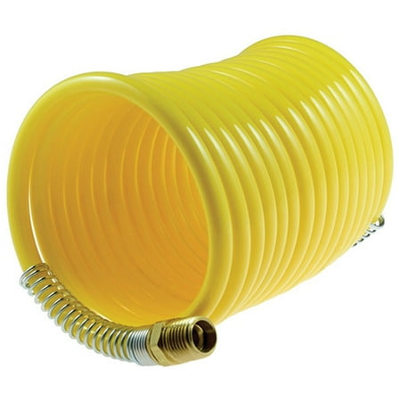 

Coiled Air Hose 25 (4 Units)