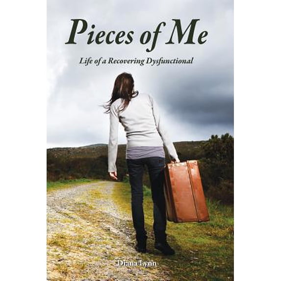 Pre-Owned Pieces of Me: Life of a Recovering Dysfunctional (Paperback) 0615663222 9780615663227