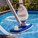thumbnail image 3 of Adaptador de cono para skimmer de limpiador de piscinas, manguito de válvula, adaptador de manguera de plástico para aspiradora de piscina, compatible con Pentair K12110, color blanco, 3 of 7
