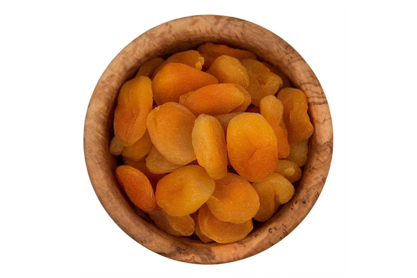 FirstChoiceCandy Dried Apricots - 2 Pound