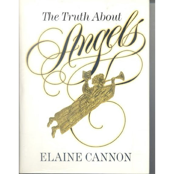 Pre-Owned The Truth about Angels (Hardcover) 1570082898 9781570082894