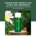 thumbnail image 4 of Colección Namste Wood Aceite esencial oleoso de 100 ml, totalmente natural, utilizado para difusores de aroma eléctricos, ambientadores para el hogar, 4 of 5
