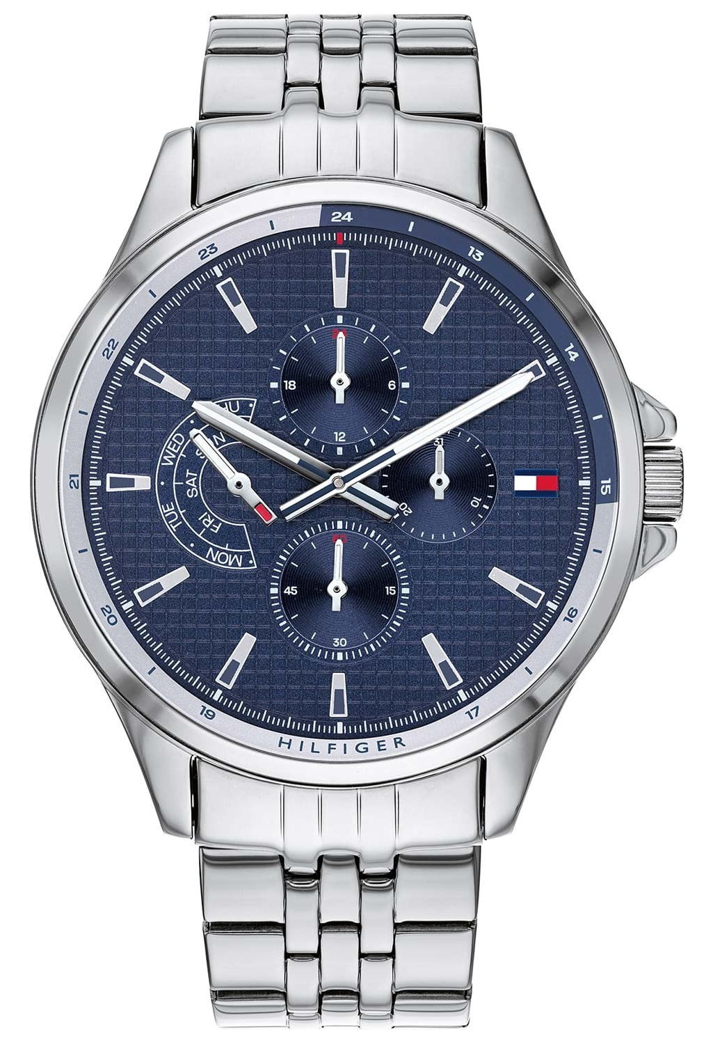 tommy hilfiger shawn watch