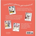 thumbnail image 2 of Super-Cute Crochet : Over 35 adorable amigurumi creatures to make (Paperback), 2 of 4