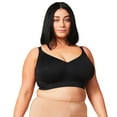 thumbnail image 2 of Women's Sugar Candy 28-8005 Seamless Everyday Full Busted Bra, 2 of 6