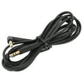 thumbnail image 4 of Headphone Audio Cable Replacement, 51in Compatible Audio Replacement Cable 3.5mm Interface HD Sound   For HD400s, 4 of 8