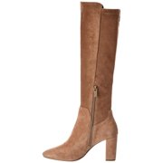 Dune London Sirenaa Boot, 37/7, Brown