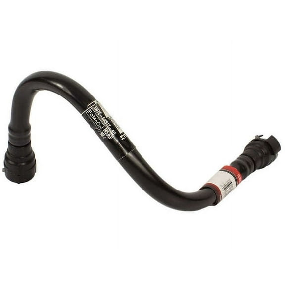 PCV Hose - Compatible with 2004 - 2006 Lincoln Town Car 2005
