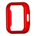thumbnail image 2 of Multifunctional Waterproof PC Lightweight Dustproof Protection Cover Case for Realme Watch, 2 of 8