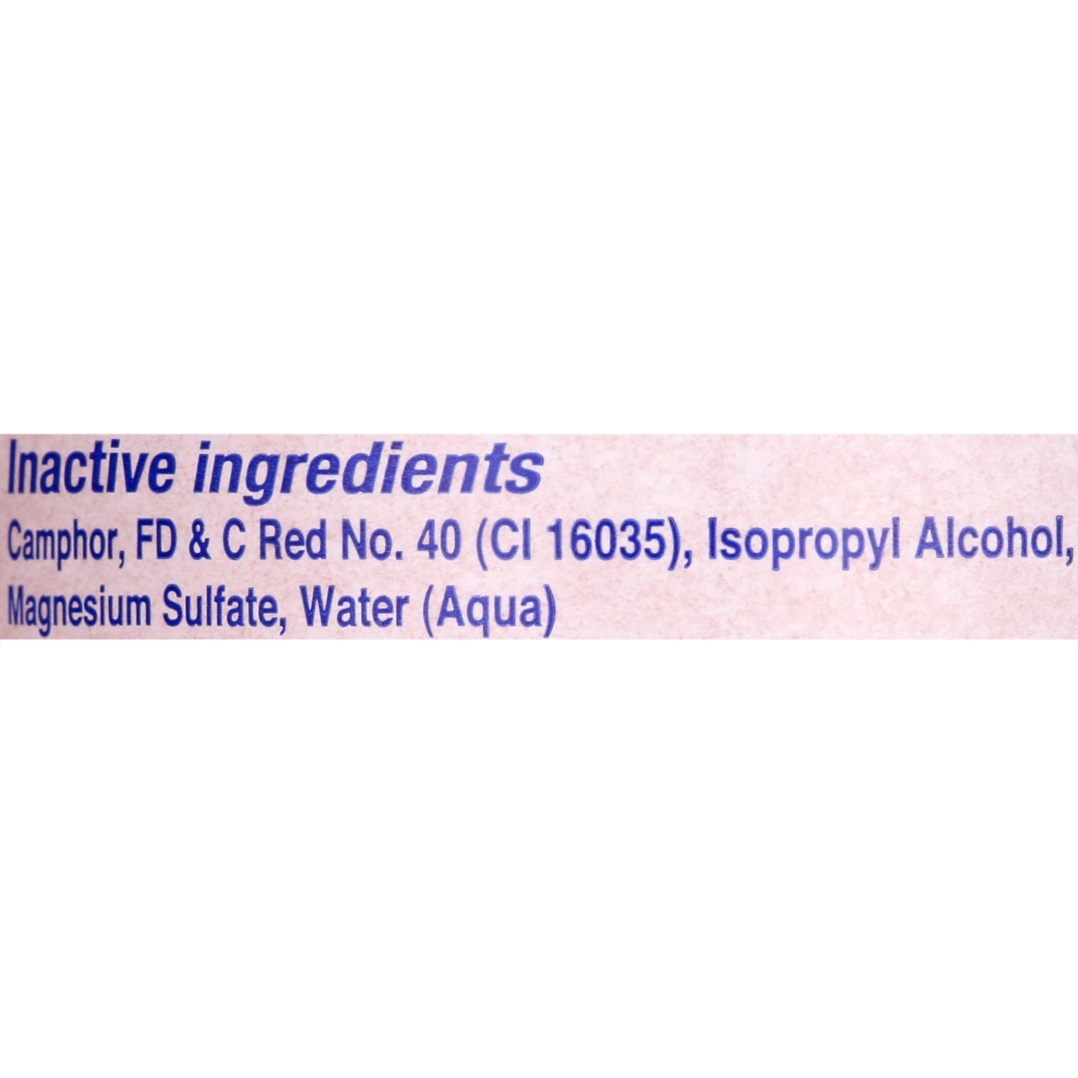 Dr Fred Summit Epsom Salt, Arthritis & Sport, Extra Strength, Isopropyl Rubbing Alcohol - 16 fl oz