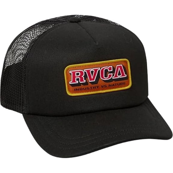 RVCA Service Trucker