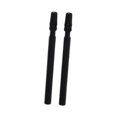 thumbnail image 1 of Extensores de vástago de válvula de bicicleta, accesorios de boquilla de válvulas extensibles, piezas de alto rendimiento 2 piezas, 1 of 9