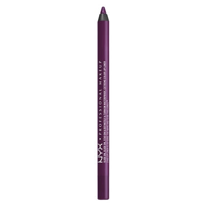 NYX Slide on Lip Pencil - Shade: Revamp