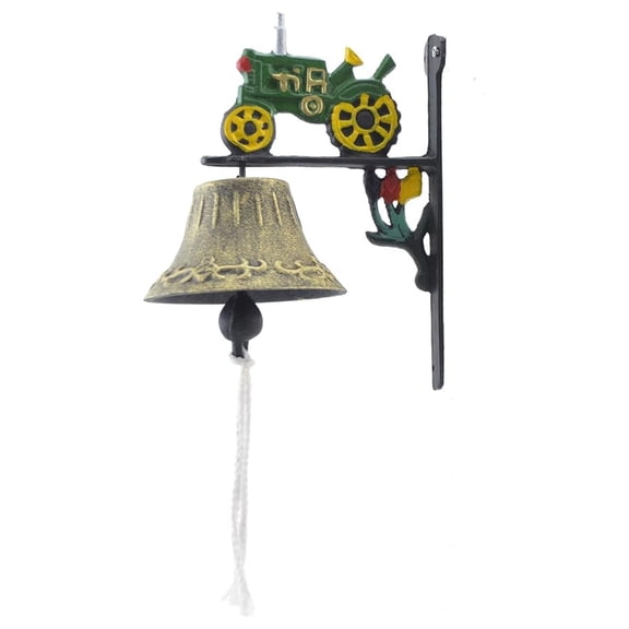 Unbranded Outdoor Audio Intercom, Green