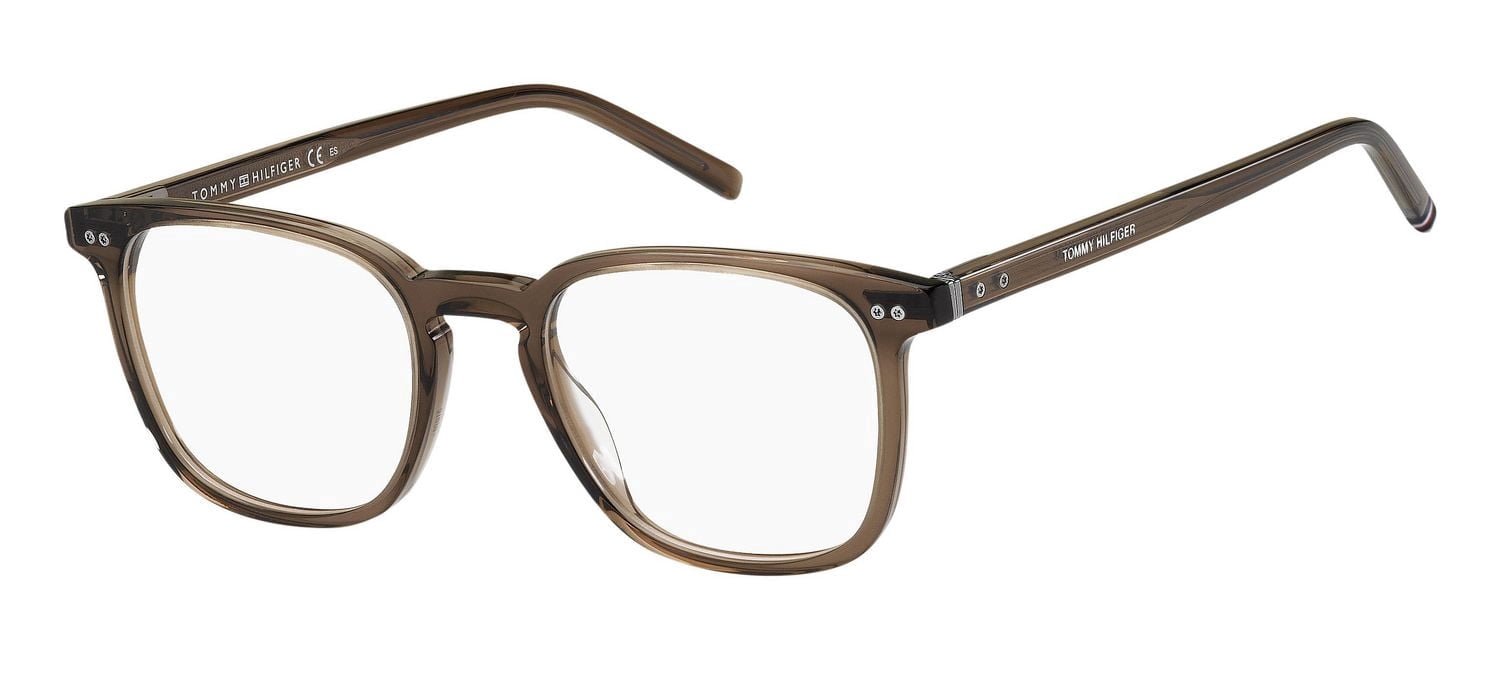 Tommy Hilfiger Lunettes De Vue Pour Hommes