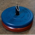 thumbnail image 2 of Body Solid Tools - BSTOLP Olympic Loading Pin, 2 of 4