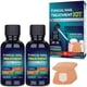 thumbnail image 1 of Kit de tratamiento de hongos en las uñas OSIMOON Extra Strength con solución, 1 of 7