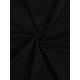 thumbnail image 5 of Camiseta de algodón para hombre "Conductor Borracho de Dios" - Hombros Descubiertos, Estilo Bohemio, Tejido no Elástico, Ideal para Todas las Estaciones, 5 of 6