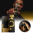 thumbnail image 1 of Men's Light Fragrance Perfume Spray 50ml Fresh Light Perfume Long Lasting And Delicate Refreshing Men's Perfume, 1 of 8
