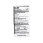 Fleet Saline Enema, 4 Pack 18 oz (Pack of 4)