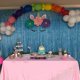 thumbnail image 4 of Cortina láser de oropel, telón de fondo a rayas para Cumpleaños, Halloween, despedida de soltera, decoración de boda, 1-4M, 4 of 4