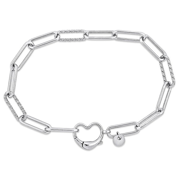 Everly Women's Sterling Silver Anklet