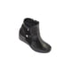 thumbnail image 1 of BOTIN CASUAL VESTIR GIUSTO MUJER DAMA NEGRO 12205 LEON 12205p, 1 of 3