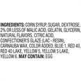 thumbnail image 6 of Nerds Rope Tropical Candy, 0.92 Oz (24 Count), 6 of 6