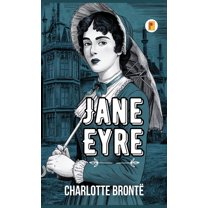Jane Eyre (French Edition), (Hardcover)