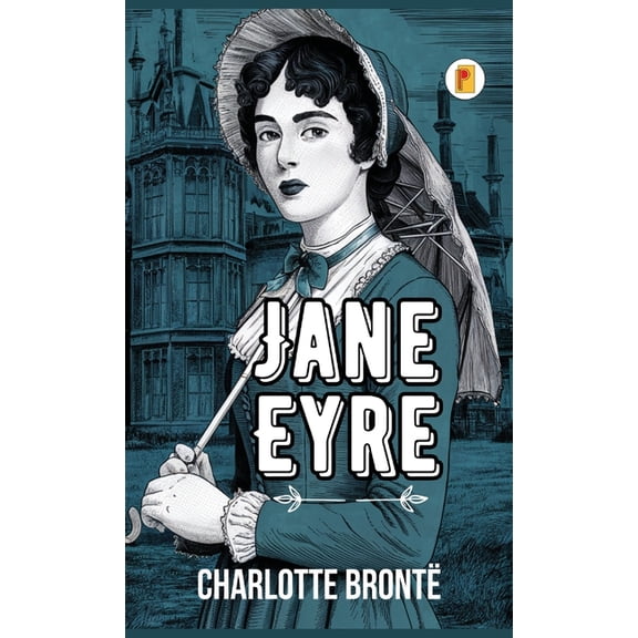 Jane Eyre (French Edition), (Hardcover)