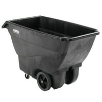 Rubbermaid Commercial Executive Tilt Truck Structural Foam, 64-1 2"x30-1 4"x38\ by RUBBERMAID COMMERCIAL PROD.