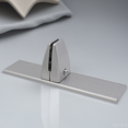 thumbnail image 1 of Milisten 1Ud Clip Para Divisor De De Plata Para Oficina Con Fijación Segura Y Estable, 1 of 6