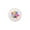 A_Hot#156609, variant on Happy Birthday Party Supplies Set with Disposable Plates, Cups, Tablecloth & Balloons for Kids Birthday Decorations