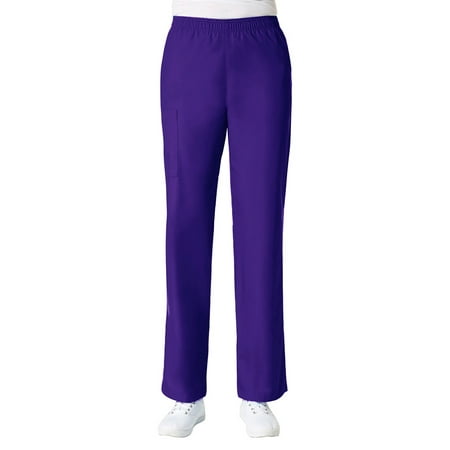 

Core Women s Full Elastic Band Cargo Pant 9016