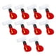 thumbnail image 5 of Bebedero Automático ANGGREK para Pollos Color Rojo 10 Uds, 5 of 7