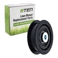 thumbnail image 2 of 8TEN Idler Pulley for Exmark Toro TimeMaster TurfMaster 120-7082 810-CID2216L, 2 of 5