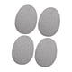 thumbnail image 4 of 4 plantillas para perros, almohadillas antideslizantes para zapatos de mascotas, cómodas, resistentes al desgaste y al polvo, protectores de patas Talla 35, 4 of 8