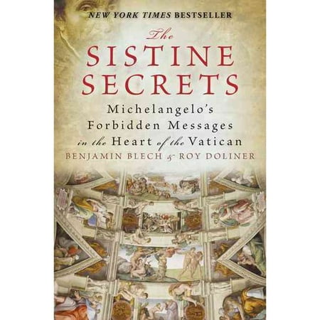 The Sistine Secrets: Michelangelo's Forbidden Messages in the Heart of the Vatican