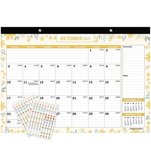 mokani-desk-calendar-oct-2021-dec-2022-large-monthly-wall-calendar