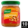 thumbnail image 4 of Knorr Sundried Tomato & Herbs Cooking Paste 165g, Imported from Britain, 4 of 5