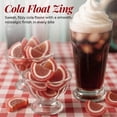 thumbnail image 7 of NY SPICE SHOP Cola Jelly Fruit Slices - 3 Pound - Fruit Slices Candy - Juicy Jellies Candy, 7 of 7