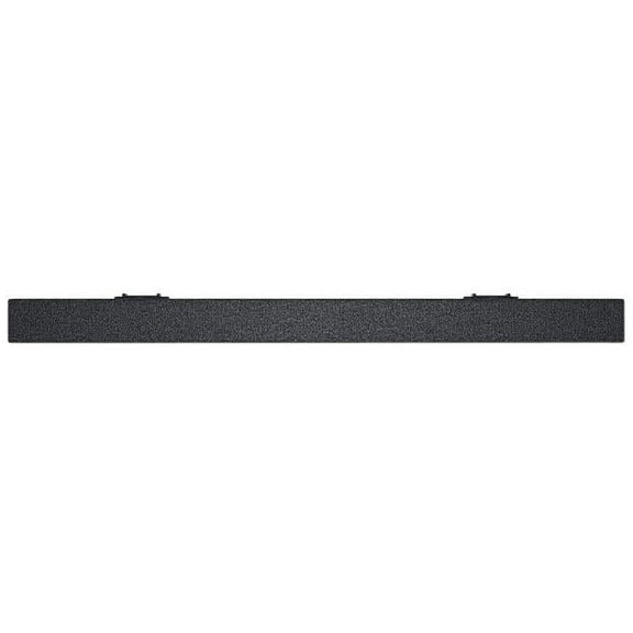 Dell SB521A Sound Bar Speaker - 3.60 W RMS