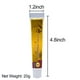 thumbnail image 3 of Crema para aliviar el dolor de fisura Anal de 20g, ungüento eficaz para hemorroides para hombres y mujeres Ygjytge Cuidado Belleza, 3 of 3
