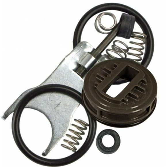 Lincoln Products RP2078 Faucet Repair Kit For Plastic Handles