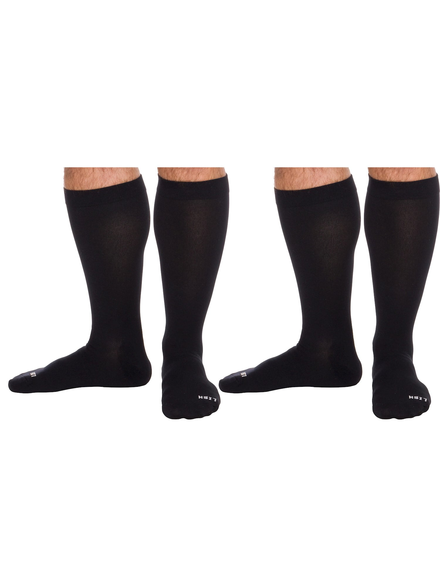 DC Mens Suspension 2 Socks